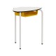 PUPITRE PETAL (CDF)